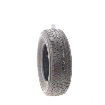 Used 225/70R15 Mastercraft AS IV 100S - 8.5/32