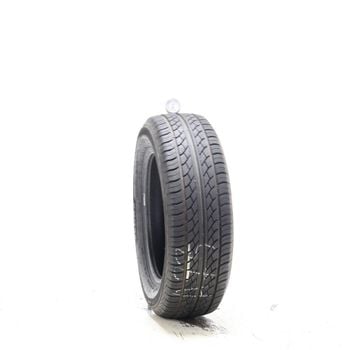 Set of (2) Used 205/60R16 Zenna Sport Line 92H - 7.5/32