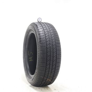 Used 235/55R19 Blackhawk Hiscend-H HT01 101V - 7/32