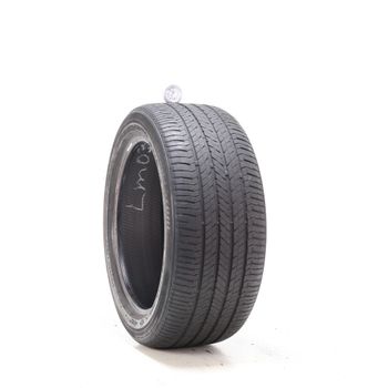 Used 245/45R17 Bridgestone Turanza EL400-02 MOE 95H - 6.5/32