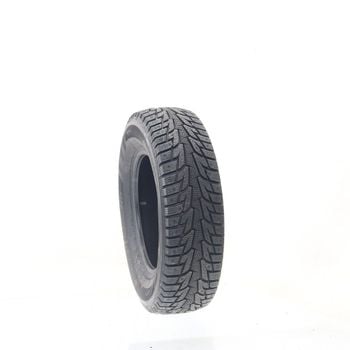 Set of (2) New 195/70R14 Hankook Winter i*Pike RS 91T - 99.000000/32