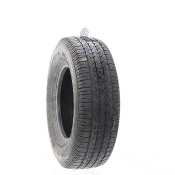 Used LT245/75R16 Mastercraft Courser MSR 120/116R - 7.5/32