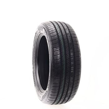 New 245/55R19 Kumho Crugen HP71 103H - 99/32