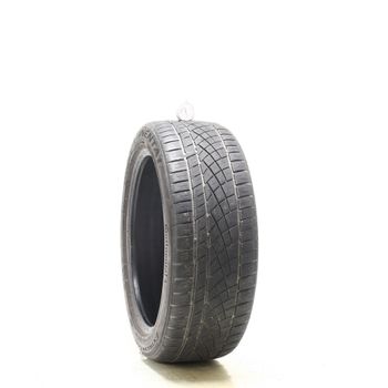 Buy Used 225/45R18 Tires Continental