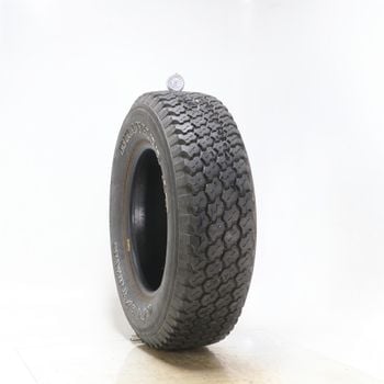 Used LT225/75R16 Goodyear Wrangler AT 1N/A - 10.5/32