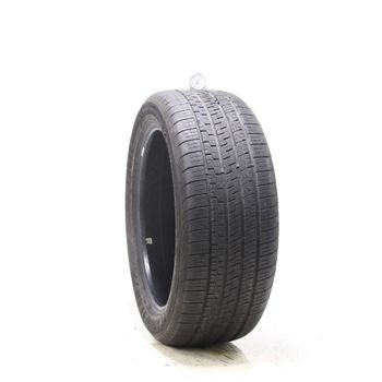 Used 255/45ZR19 Goodyear Eagle Exhilarate 104Y - 8/32