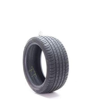 Used 245/40ZR18 Kumho Solus TA71 97W - 7.5/32