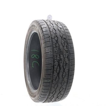 Used 285/45R22 Mazama Open Range HTS 114H - 9.5/32