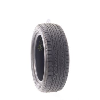 Used 235/55R19 Michelin Latitude Tour HP 101V - 9/32