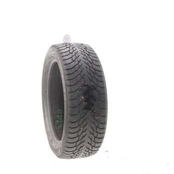 Used 235/50R19 Nokian Hakkapeliitta R3 SUV 103R - 10.5/32