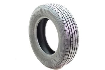 Driven Once 215/70R16 Kumho Solus TA11 100T - 10.5/32