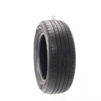 Used 255/60R18 Hankook Dynapro HP2 108H - 7/32