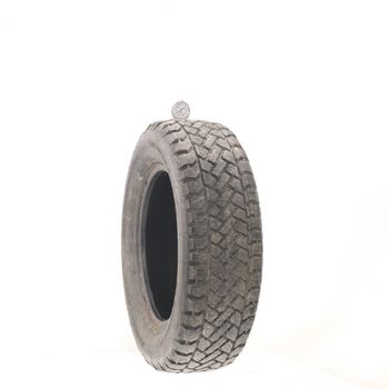 Used 215/65R16 Snowtrakker Radial ST/2 98S - 9/32