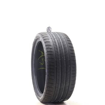 Used 255/35R19 Bridgestone Turanza T005 RFT 96Y - 5/32