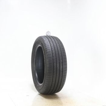 Used 215/55R16 Blackhawk Street-H HH11 97H - 7/32