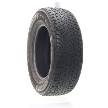 Used 265/65R18 Michelin X-Ice Snow SUV 114T - 5/32