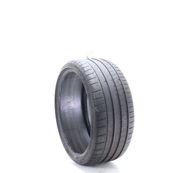 Used 265/30ZR20 Michelin Pilot Super Sport 94Y - 7/32