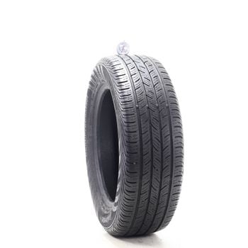 Used 225/60R17 Continental ContiProContact 98T - 7.5/32