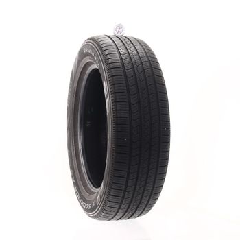 Used 245/60R20 Pirelli Scorpion AS Plus 3 107H - 7.5/32