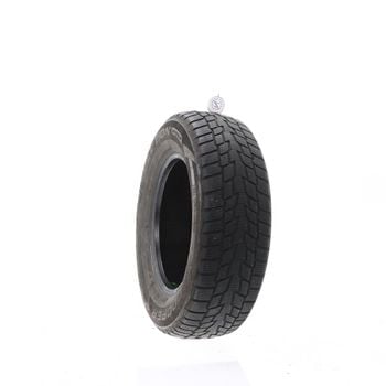 Used 205/70R15 Cooper Evolution Winter 96T - 5/32