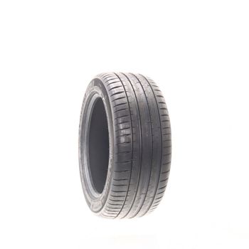 New 255/45ZR17 Michelin Pilot Sport 4 98Y - 99/32