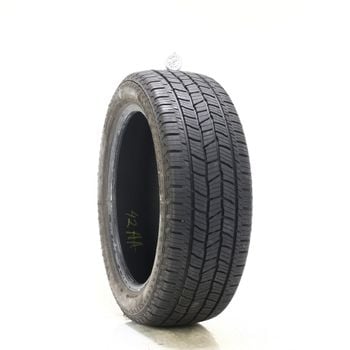 Used 245/50R20 DeanTires Back Country QS-3 Touring H/T 102H - 9/32