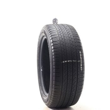 Used 255/50R19 Michelin Latitude Tour HP 107H - 6.5/32