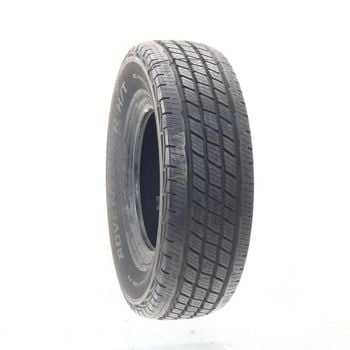 Used LT265/75R16 Cooper Adventurer H/T 123/120R - 14/32