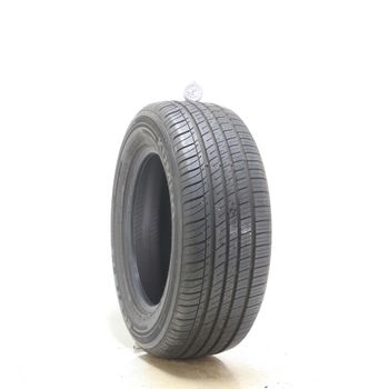 Used 235/60ZR16 Kumho Ecsta LX Platinum 100W - 9/32