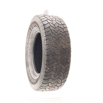 Used LT285/70R17 Trailcutter AT2 All Terrain 121/118S - 7/32