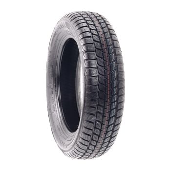 Set of (2) Driven Once 165/65R15 Bridgestone Blizzak LM-20 81T - 11/32