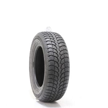 Used 205/65R15 Winter Claw Extreme Grip MX 94T - 11/32