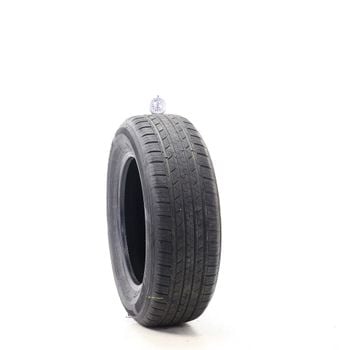 Used 195/65R15 Milestar MS932 Sport 91H - 7/32