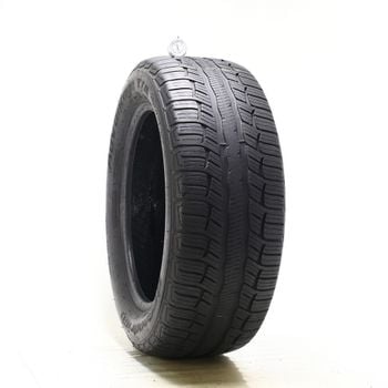 Used 275/55R20 BFGoodrich Advantage T/A Sport LT 113T - 6/32