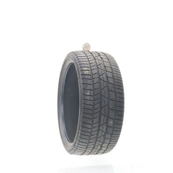 Used 265/30R20 Continental ContiWinterContact TS830P R01 94V - 9.5/32