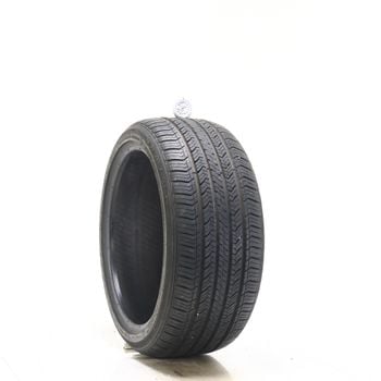 Used 235/40ZR18 Maxxis Bravo HP M3 95W - 9/32