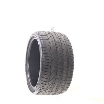 Used 305/30ZR19 Pirelli P Zero RO1 102Y - 9/32