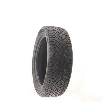 Driven Once 235/55R19 Continental VikingContact 7 105T - 10/32