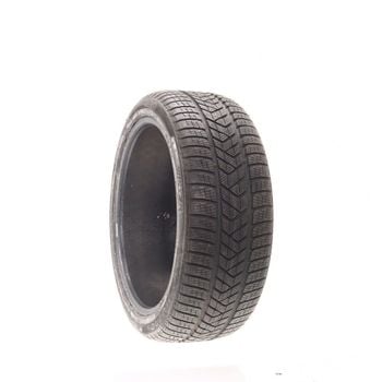 New 245/40R20 Pirelli Winter Sottozero 3 MGT 99W - 99/32