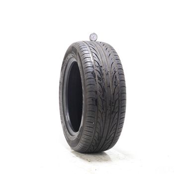 Used 235/55R17 Thunderer Mach III R702 99H - 9/32