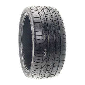 Driven Once 275/30R19 Pirelli P Zero MO 96Y - 10/32