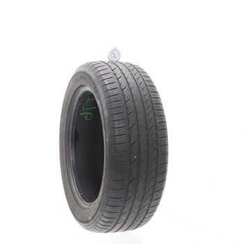 Used 225/55R17 Nankang Sportnex NS-25 101V - 5.5/32