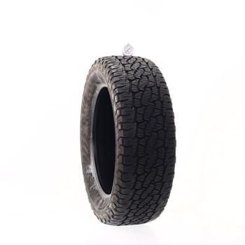 Used 235/60R18 BFGoodrich Trail-Terrain T/A 107H - 8.5/32