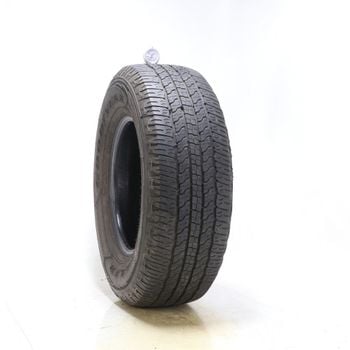 Used 265/70R16 Goodyear Wrangler Fortitude HT 112T - 8.5/32