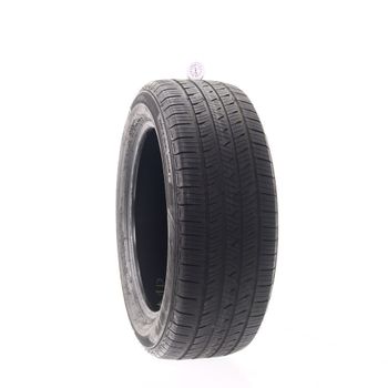 Used 245/55R19 Falken Ziex CT60 A/S 103V - 6.5/32