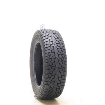 Used 205/60R16 GT Radial IcePro 3 96T - 9.5/32