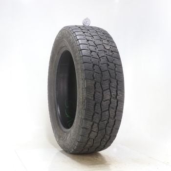 Used 275/60R20 Big O Big Foot A/T II 115T - 10/32