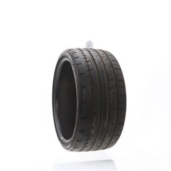 Used 285/30R20 Yokohama Advan Apex V601 99Y - 8/32