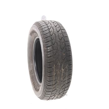 Used 265/65R17 Blacklion Voracio AT BA80 Plus 112S - 10/32