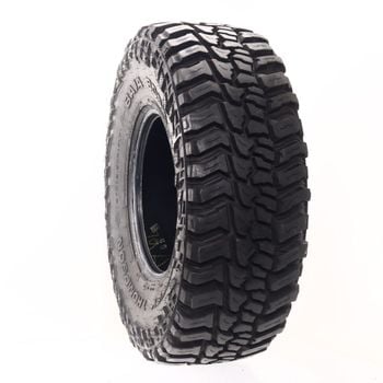 Used LT37X12.5R17 Mickey Thompson Baja Boss M/T 124Q - 21/32